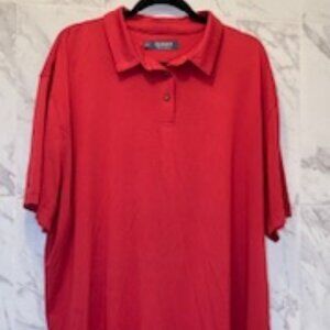 Windham Pointe XXL Short Sleeve Polo